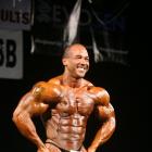 Adorthus   Cherry - IFBB Sacramento Pro  2009 - #1